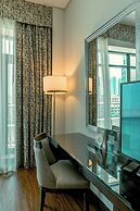 TIME Oak Hotel & Suites