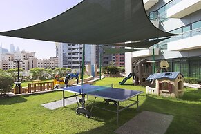 TIME Oak Hotel & Suites