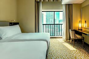 TIME Oak Hotel & Suites
