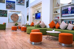 TIME Oak Hotel & Suites