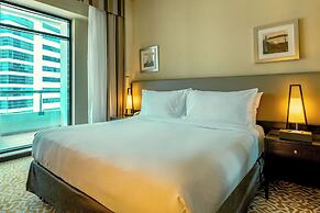 TIME Oak Hotel & Suites