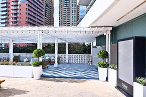 TIME Oak Hotel & Suites