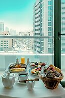 TIME Oak Hotel & Suites