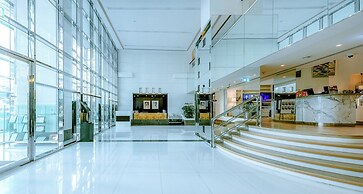 TIME Oak Hotel & Suites