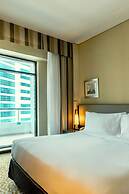 TIME Oak Hotel & Suites