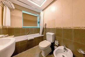 TIME Oak Hotel & Suites