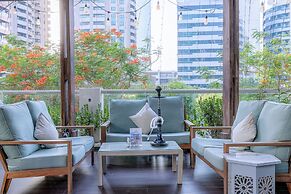 TIME Oak Hotel & Suites