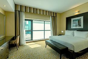 TIME Oak Hotel & Suites