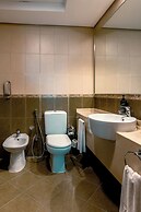 TIME Oak Hotel & Suites