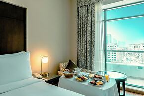 TIME Oak Hotel & Suites