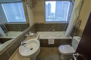 TIME Oak Hotel & Suites