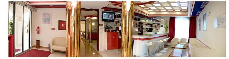 Hotel Trogir Palace