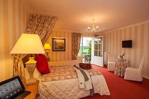 Le Fleuray Hotel & Restaurant