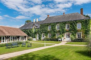 Le Fleuray Hotel & Restaurant