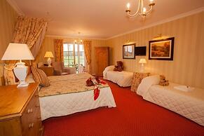Le Fleuray Hotel & Restaurant