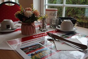 REGIOHOTEL Pfälzer Hof Wernigerode
