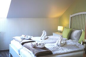 REGIOHOTEL Pfälzer Hof Wernigerode
