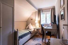 Schlossgut Oberambach BioHotel und Vitalzentrum