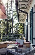 Schlossgut Oberambach BioHotel und Vitalzentrum