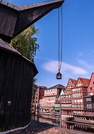 Hotel Acht Linden