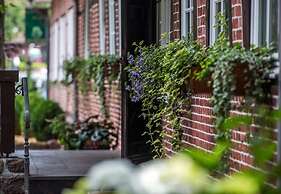 Hotel Acht Linden