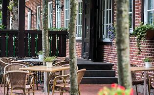 Hotel Acht Linden