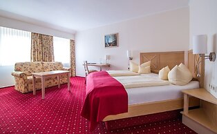 Hotel Acht Linden
