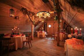 Hotel Acht Linden
