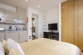 Space Apart Hotel