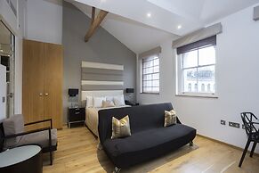 Space Apart Hotel