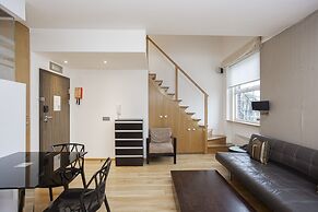 Space Apart Hotel