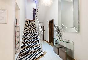 Space Apart Hotel