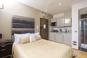 Space Apart Hotel