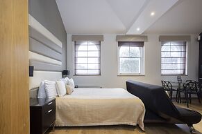 Space Apart Hotel