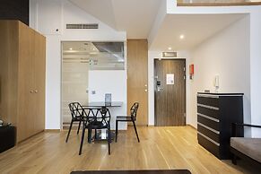 Space Apart Hotel