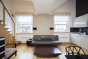 Space Apart Hotel