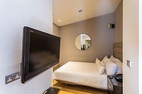 Space Apart Hotel
