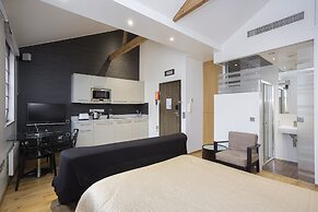 Space Apart Hotel