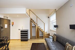 Space Apart Hotel