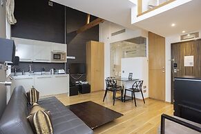 Space Apart Hotel