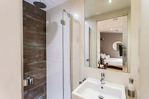 Space Apart Hotel