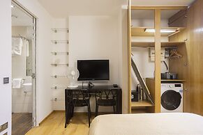 Space Apart Hotel