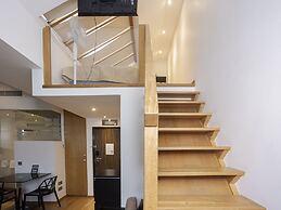 Space Apart Hotel