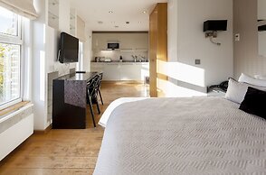 Space Apart Hotel