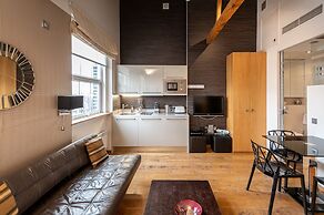 Space Apart Hotel