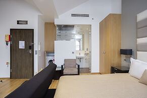 Space Apart Hotel
