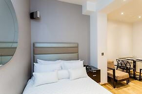 Space Apart Hotel
