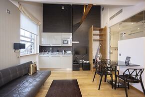 Space Apart Hotel