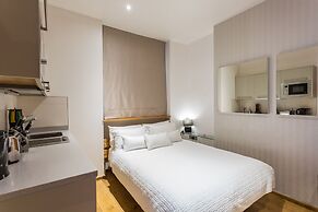 Space Apart Hotel