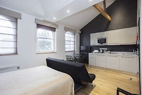 Space Apart Hotel